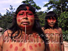 Matses Women