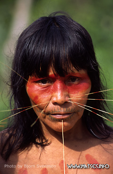 Tribal Piercings