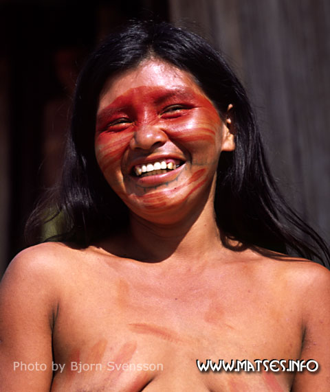 Amazonian Life