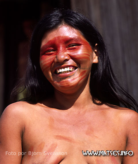 Vida Amaz�nica