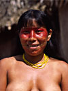 Mujeres Cazadoras
