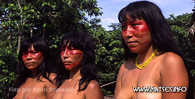 Mujeres Raptadas 