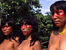 Abducted Women
