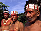 Native Men