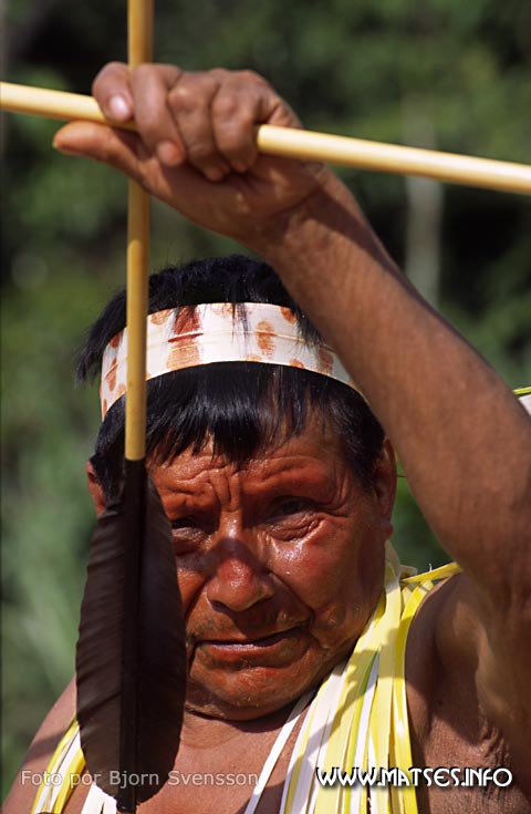 Rituales Amazónicos