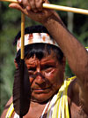 Amazonian Rituals